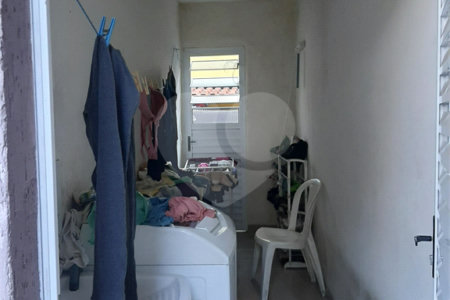 Casa Térrea à venda com 2 quartos, sendo 1 suíte, em Vila Nivi, São Paulo, SP