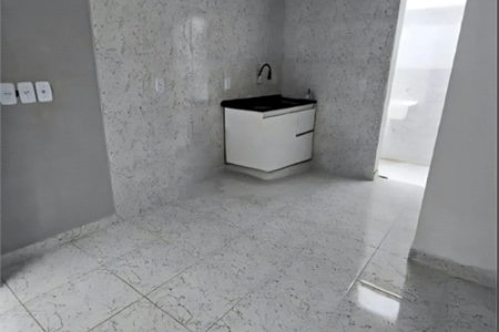 Kitnet para alugar com 1 quarto em Jardim Eliana, Sorocaba, SP