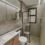 Apartamento à venda com 2 quartos, sendo 1 suíte, em Vila do Golf, Ribeirão Preto, SP