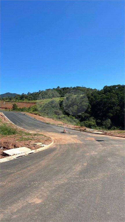 Terreno à venda no condomínio Portal Lamis I, Atibaia - SP