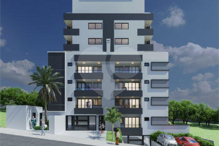 Apartamento à venda com 2 quartos, sendo 1 suíte, em Residencial Jardins da Catalunha, Atibaia, SP