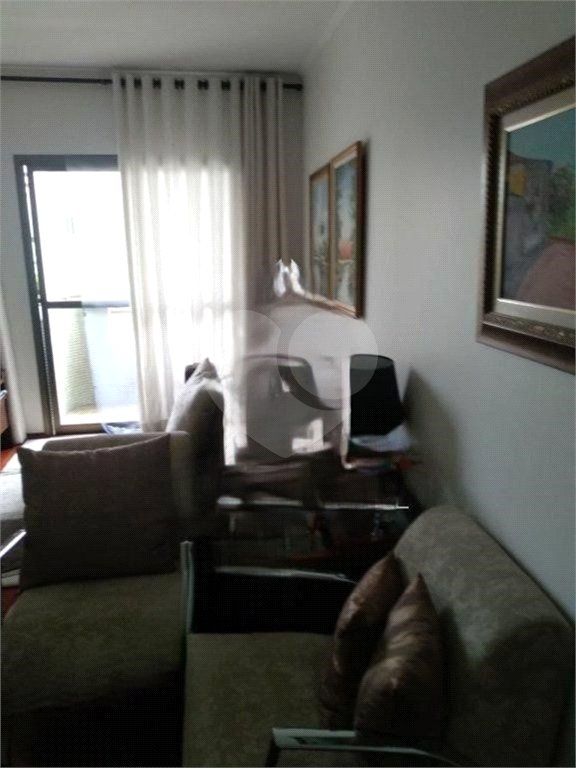 Apartamento à venda com 3 quartos, sendo 1 suíte,  em Vila Butantã, São Paulo, SP