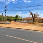 Terreno à venda em Nossa Senhora Aparecida, Três Lagoas - MS