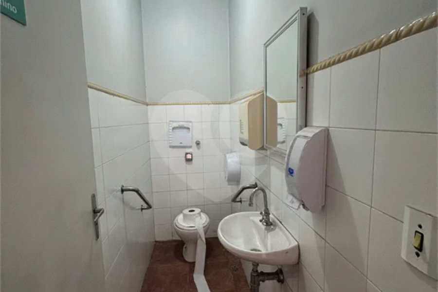 Casa Comercial para Locação, Piracicaba / SP