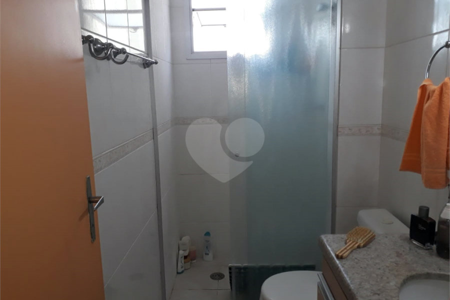 Apartamento à venda com 2 quartos em Parada Inglesa, São Paulo, SP