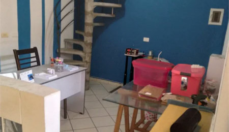 Sobrado à venda com 4 quartos em Jardim Celeste, São Paulo, SP