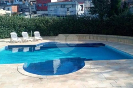 Apartamento à venda com 2 quartos, sendo 1 suíte, em Jardim Monte Alegre, São Paulo, SP