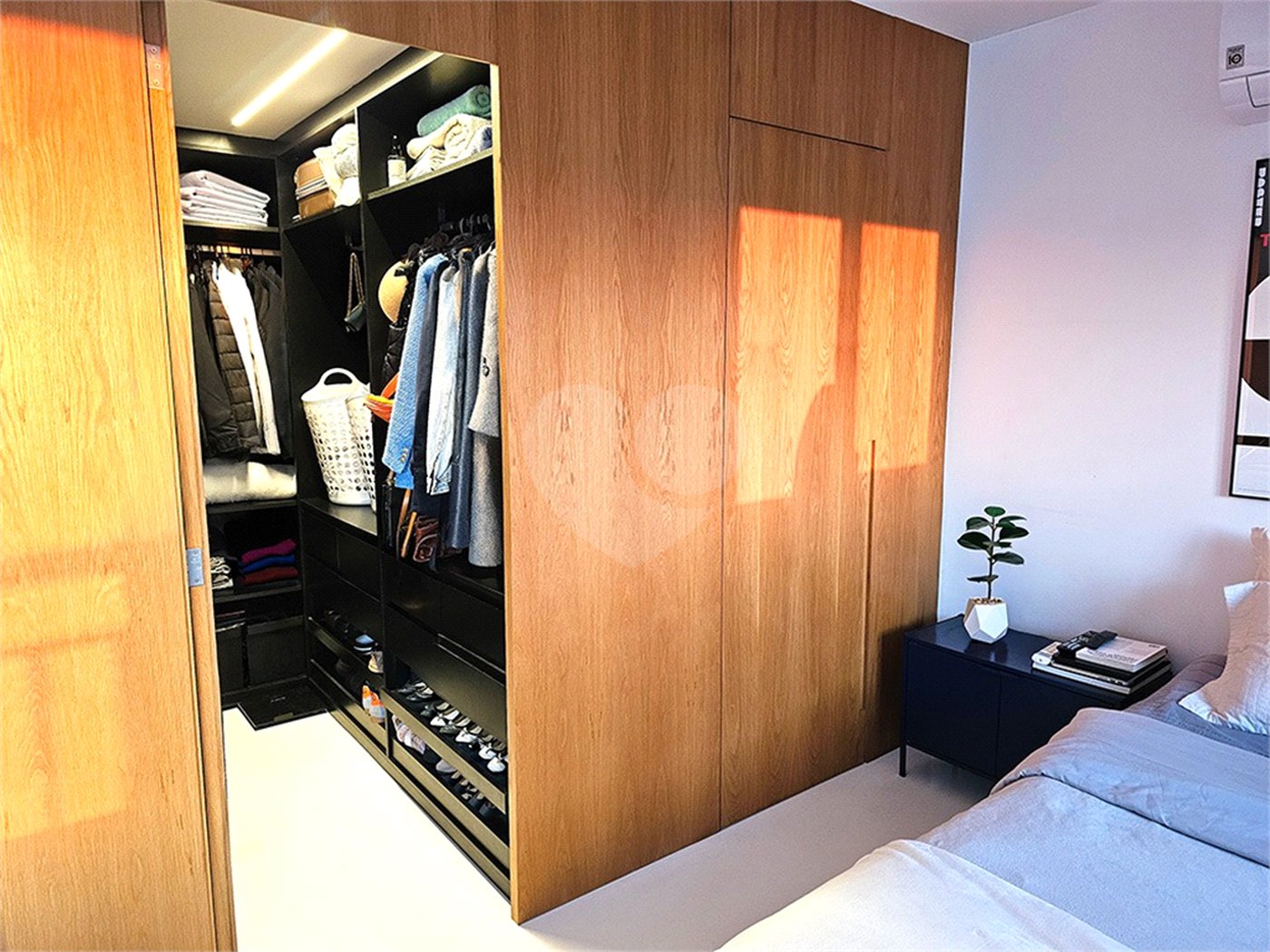 Apartamento à venda com 1 suíte em Sumarezinho, São Paulo, SP