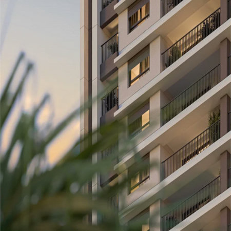 Apartamento à venda com 2 quartos, sendo 1 suíte, em Vila Anastácio, São Paulo, SP
