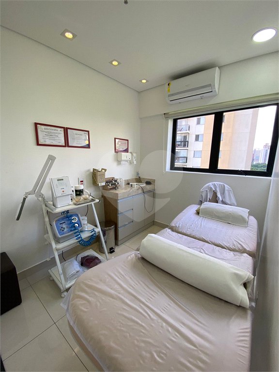 Sala à venda ou para alugar em Vila Guarani (z Sul), São Paulo, SP