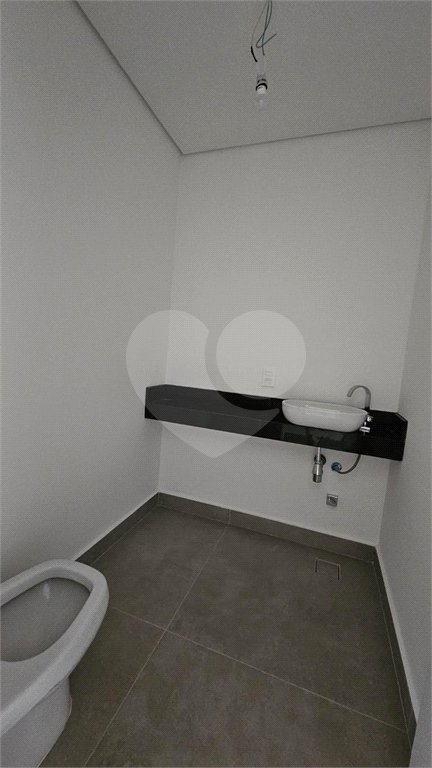 Casa à venda com 4 suítes no condomínio Cube Cidade Jardim, São Paulo - SP