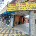 Prédio à venda, 300 m² por R$ 1.100.000,00 - Parque São Vicente - São Vicente/SP