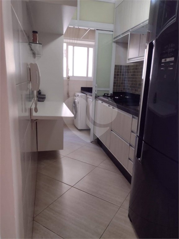 Apartamento à venda com 2 quartos, sendo 1 suíte, em Vila Guilherme, São Paulo, SP