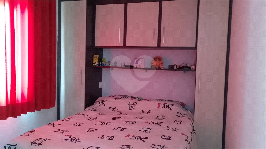 Apartamento à venda com 3 quartos, sendo 1 suíte, em Chácara Califórnia, São Paulo, SP