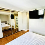 Apartamento à venda com 3 quartos, sendo 1 suíte, em Lauzane Paulista, São Paulo, SP