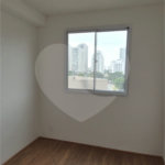 Apartamento à venda com 2 quartos em Parque Industrial Tomas Edson, São Paulo, SP