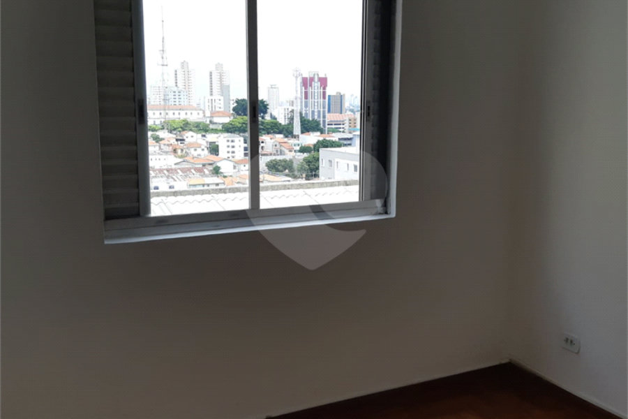 Apartamento à venda com 2 quartos em Santana, São Paulo, SP