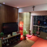 Apartamento à venda com 2 quartos, sendo 1 suíte,  em Vila Andrade, São Paulo, SP