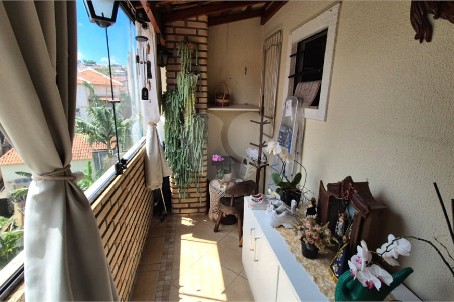 Casa à venda com 3 quartos, sendo 1 suíte, no condomínio Indefinido_ernani Pinto_439, São Paulo - SP