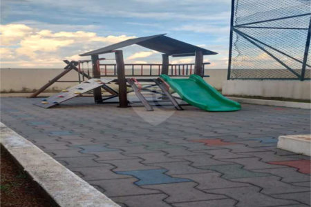 Apartamento à venda com 2 quartos em Jaguaré, São Paulo, SP