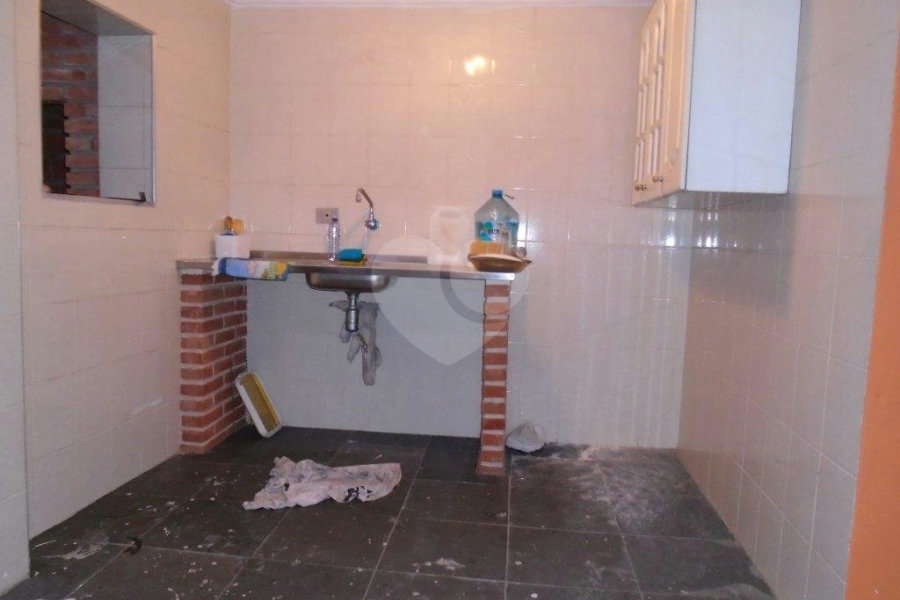 Sobrado à venda com 4 quartos, sendo 2 suítes, em Santana, São Paulo, SP