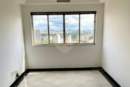 Apartamento à venda com 2 quartos em Vila Mariana, São Paulo, SP