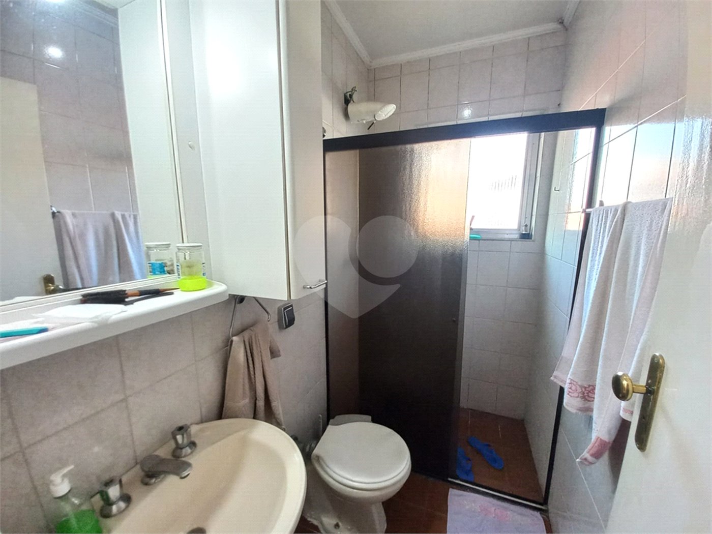 Sobrado à venda com 2 quartos, sendo 1 suíte,  em Tucuruvi, São Paulo, SP