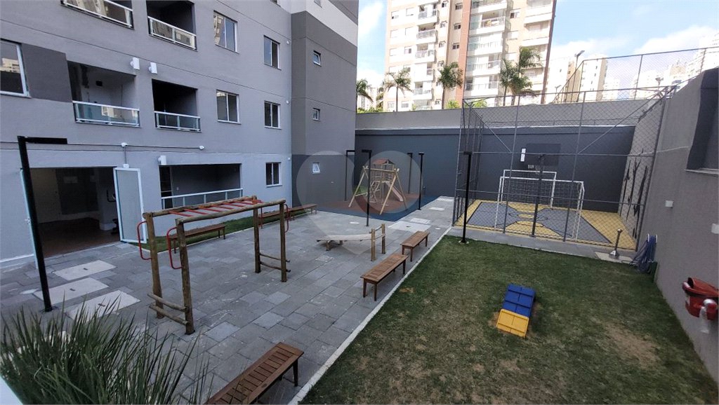 Apartamento à venda com 2 quartos em Água Branca, São Paulo, SP