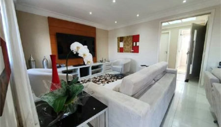 Apartamento à venda com 3 suítes em Vila Progredior, São Paulo, SP