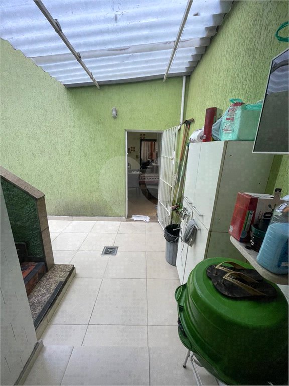 Sobrado à venda com 5 quartos, sendo 1 suíte,  em Vila Gustavo, São Paulo, SP