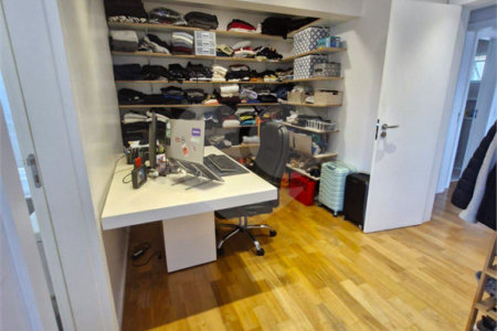 Apartamento à venda com 3 suítes em Vila Suzana, São Paulo, SP