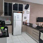 Casa à venda com 3 quartos, sendo 1 suíte, em Núcleo Residencial Professor Carlos Aldrovandi, Indaiatuba, SP