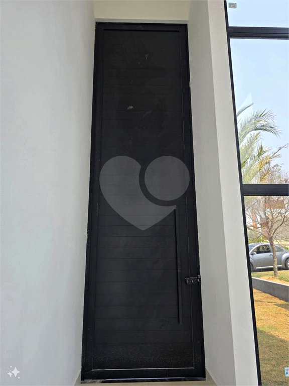 Casa à venda com 4 quartos, sendo 3 suítes, no condomínio Alphaville Nova Esplanada 4, Votorantim - SP