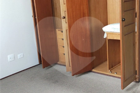 Duplex à venda com 3 suítes em Vila Suzana, São Paulo, SP