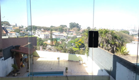 Casa à venda ou para alugar com 3 quartos, sendo 1 suíte,  em Santana, São Paulo, SP