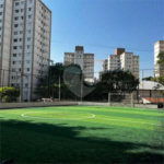 Apartamento à venda com 2 quartos, sendo 1 suíte, em Jardim Íris, São Paulo, SP