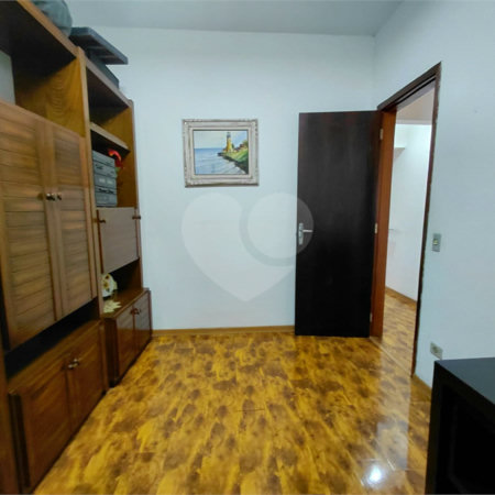 Sobrado à venda com 3 quartos em Vila Romana, São Paulo, SP