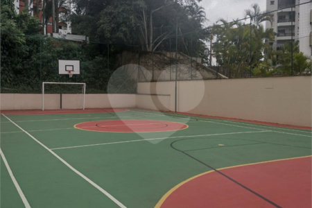 Apartamento à venda com 3 suítes em Vila Suzana, São Paulo, SP