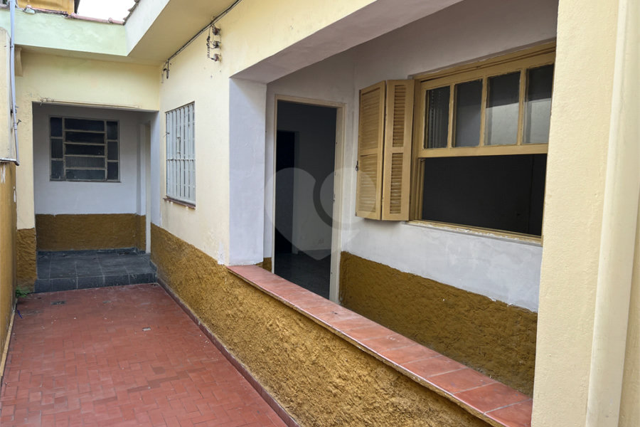Casa à venda com 4 quartos em Imirim, São Paulo, SP