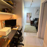 Apartamento à venda com 3 suítes em Vila Suzana, São Paulo, SP