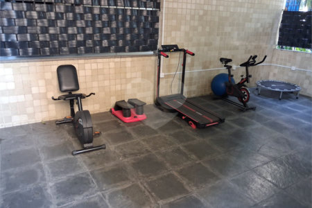 Apartamento à venda com 2 quartos em Praça da Bandeira, Rio de Janeiro, RJ