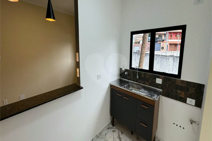 Apartamento à venda com 2 quartos no Centro, Sorocaba, SP