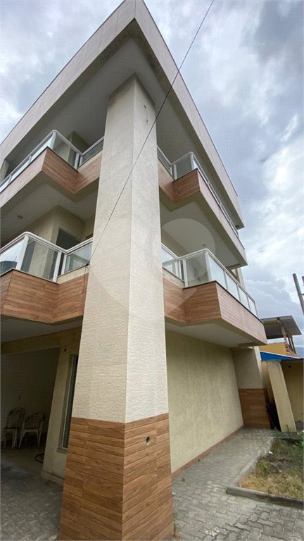 Casa à venda com 2 quartos, sendo 1 suíte, em Campo Grande, Rio de Janeiro, RJ