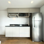 Apartamento à venda com 1 suíte em Cidade Monções, São Paulo, SP