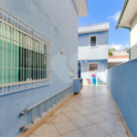 Casa à venda com 3 quartos, sendo 1 suíte, em Santo Amaro, São Paulo, SP