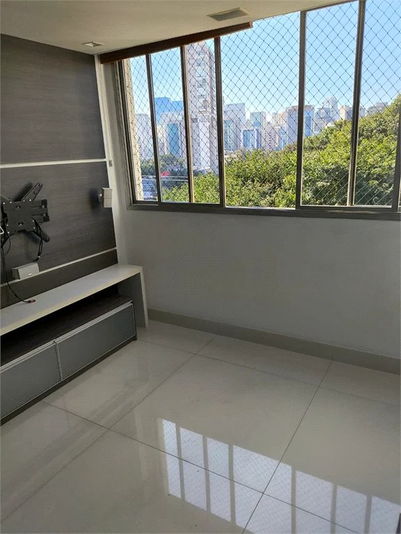 Apartamento à venda com 2 quartos em Brooklin Paulista, São Paulo, SP