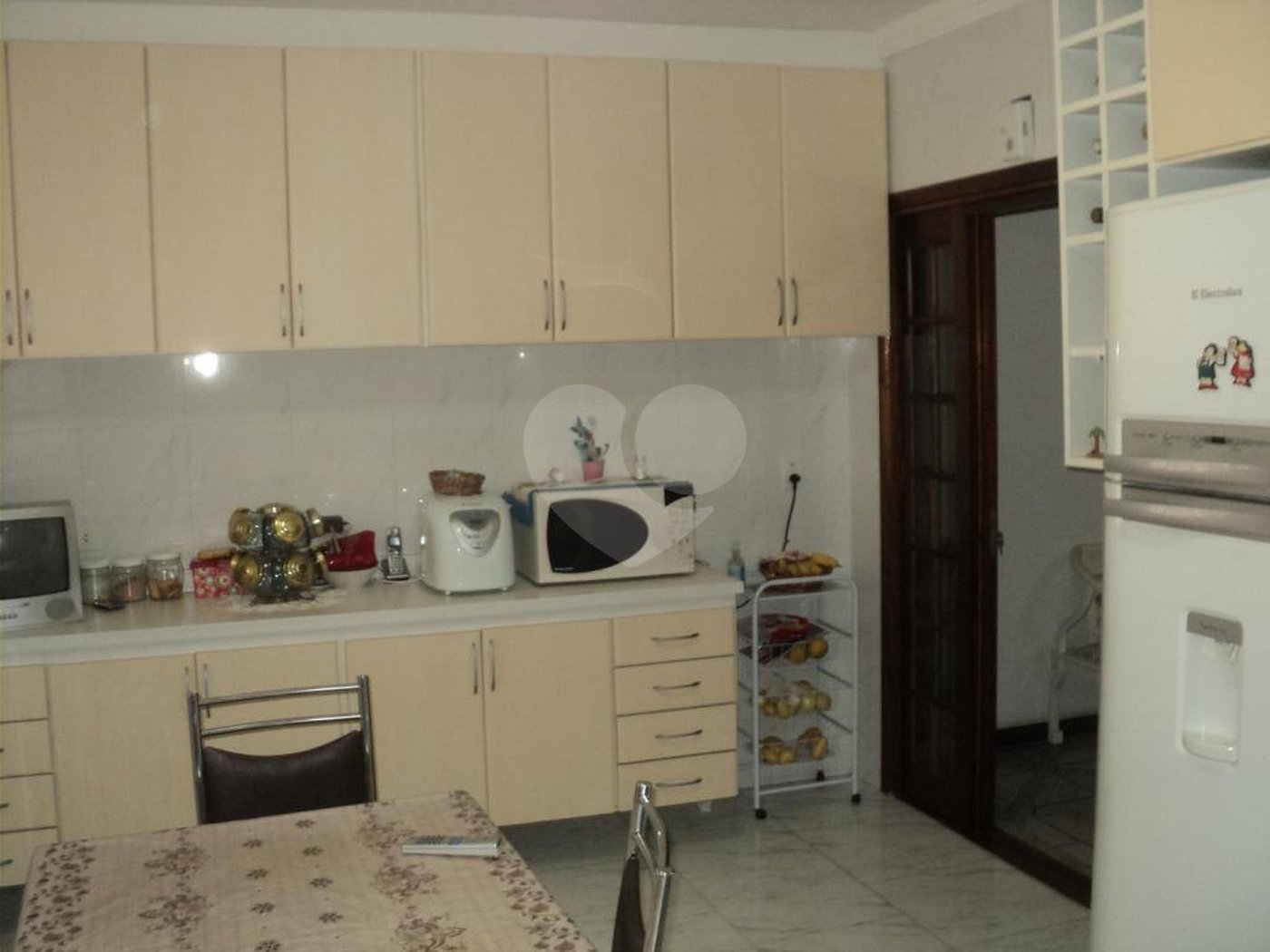 Casa Térrea à venda com 3 suítes em Vila Paulicéia, São Paulo, SP