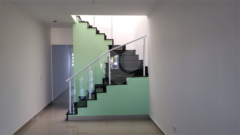 Sobrado à venda com 3 quartos, sendo 1 suíte, em Imirim, São Paulo, SP