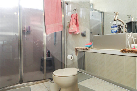 Apartamento à venda com 2 quartos em Higienópolis, São Paulo, SP
