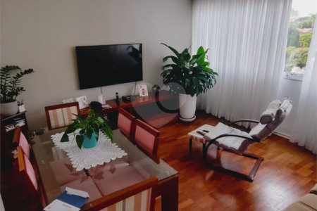 Apartamento à venda com 2 quartos em Sumaré, São Paulo, SP